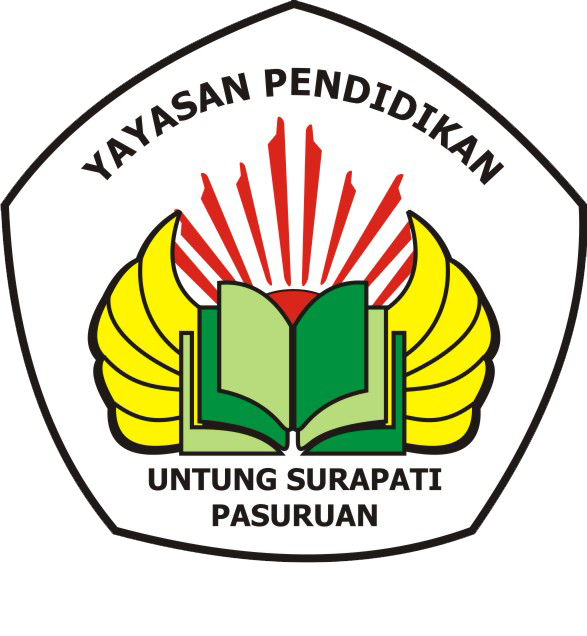 Logo Yayasan