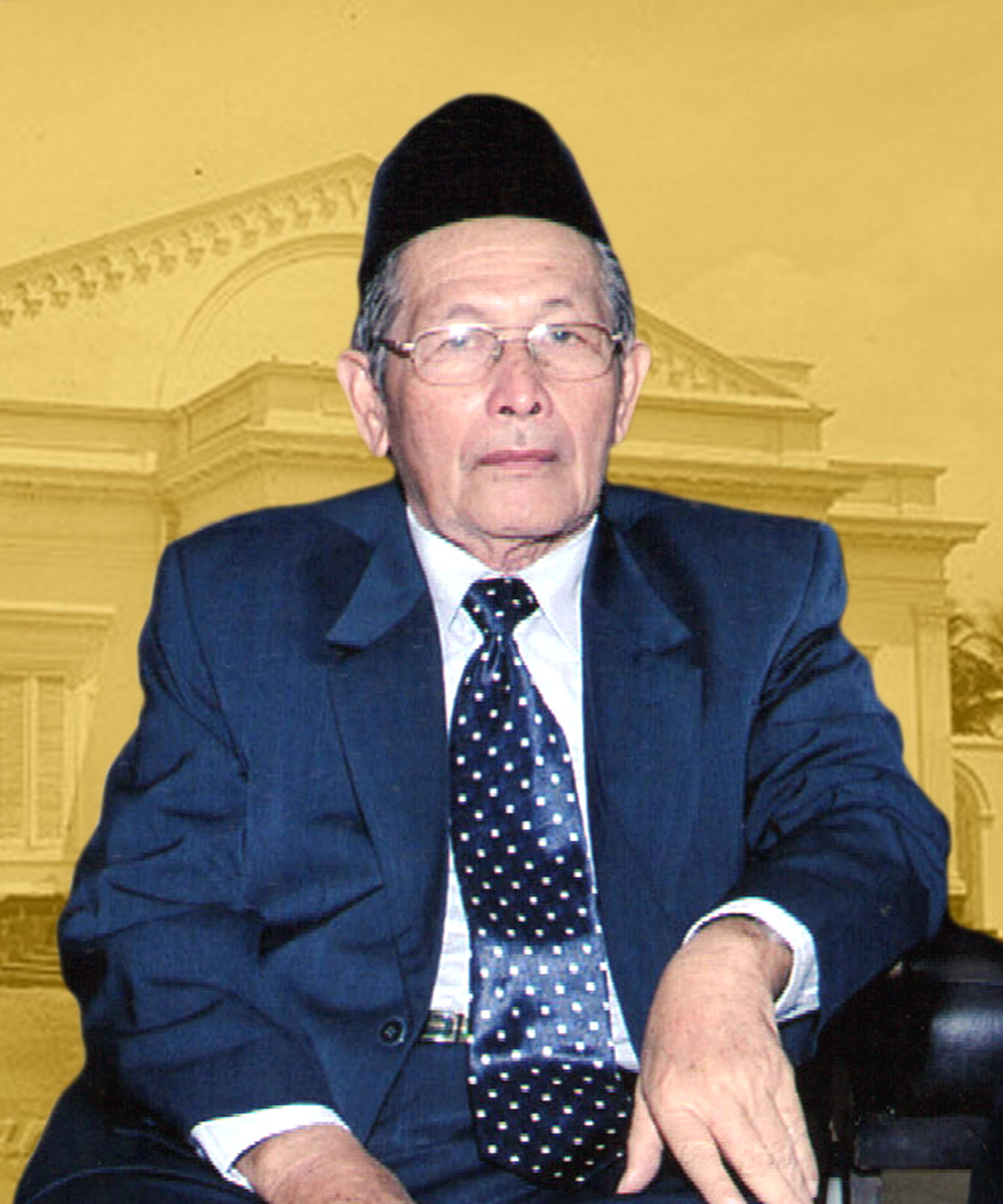 Ir. H. Chafi Chuzaimi
