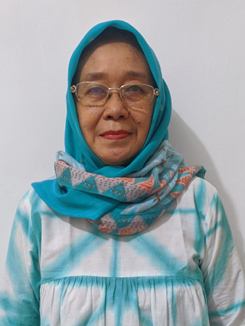 Dra. Hj. Evawati, M.M