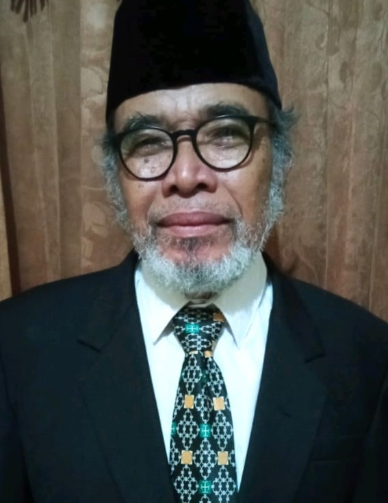 H. Abdul Madjid Syafii, S.Pd