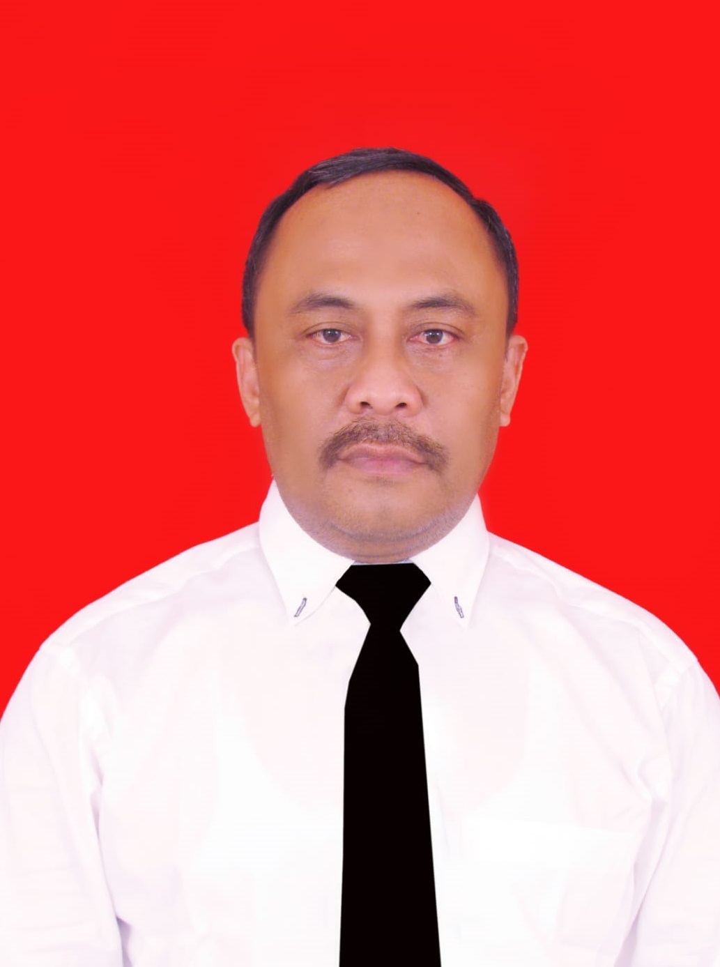 Dr. H. IMRON ROSADI, M.Pd  