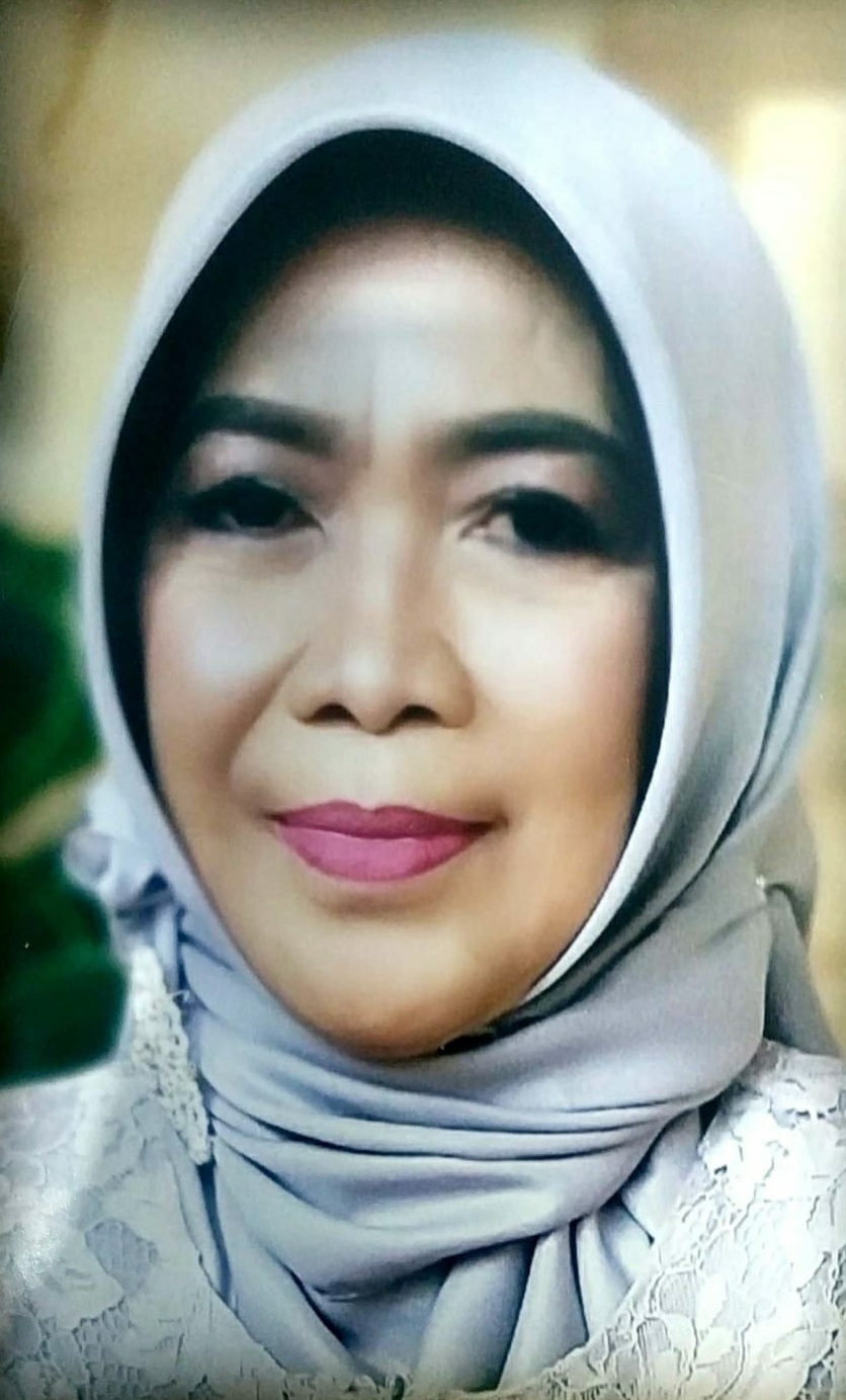 Hj. KURNIA TJANDRAWATI, S.Pd