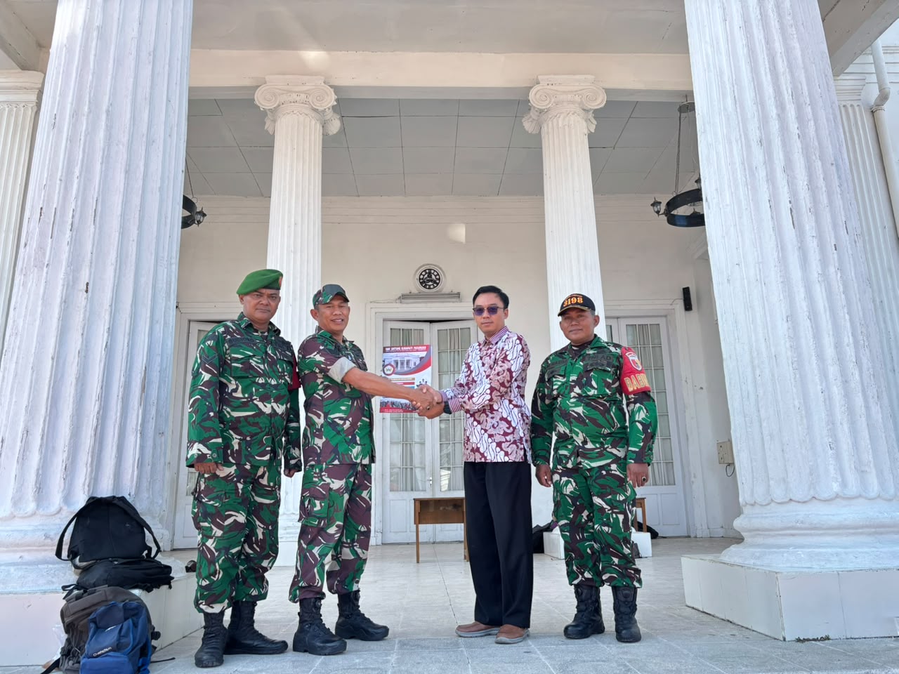 Aktivitas Siswa